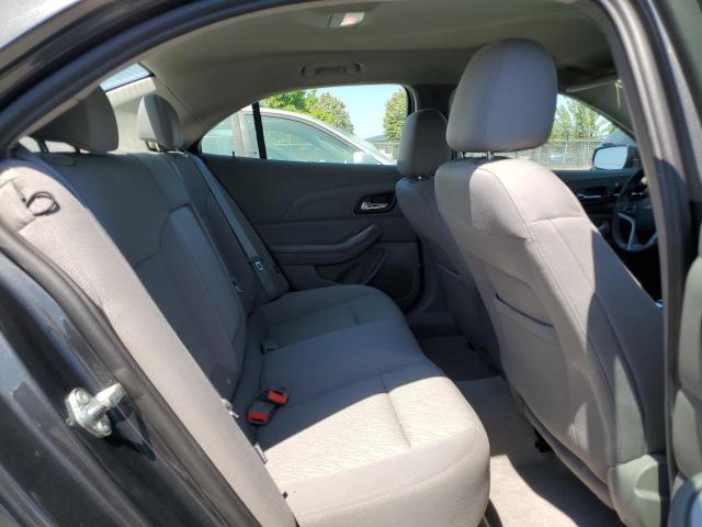 Photo 9 VIN: 1G11B5SL4EF206020 - CHEVROLET MALIBU LS 