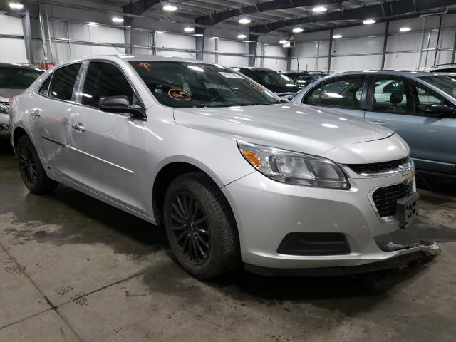 Photo 0 VIN: 1G11B5SL4EF206177 - CHEVROLET MALIBU LS 