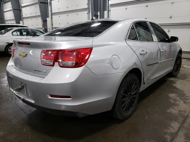 Photo 3 VIN: 1G11B5SL4EF206177 - CHEVROLET MALIBU LS 