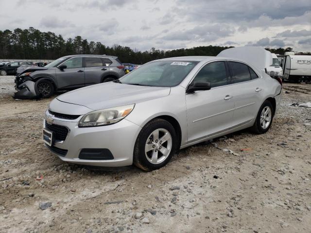 Photo 0 VIN: 1G11B5SL4EF222301 - CHEVROLET MALIBU LS 