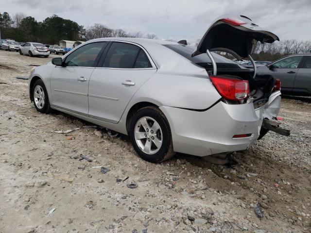 Photo 1 VIN: 1G11B5SL4EF222301 - CHEVROLET MALIBU LS 