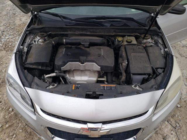 Photo 10 VIN: 1G11B5SL4EF222301 - CHEVROLET MALIBU LS 