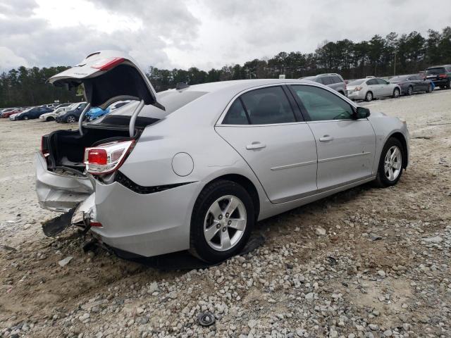 Photo 2 VIN: 1G11B5SL4EF222301 - CHEVROLET MALIBU LS 