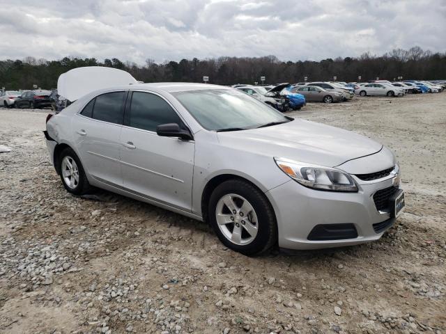 Photo 3 VIN: 1G11B5SL4EF222301 - CHEVROLET MALIBU LS 