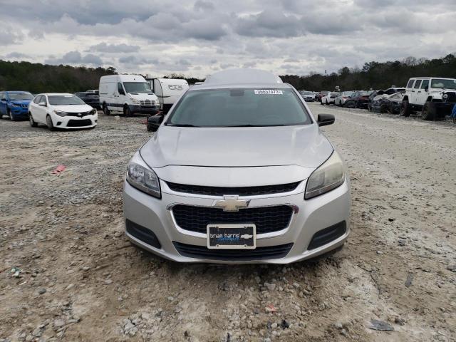 Photo 4 VIN: 1G11B5SL4EF222301 - CHEVROLET MALIBU LS 