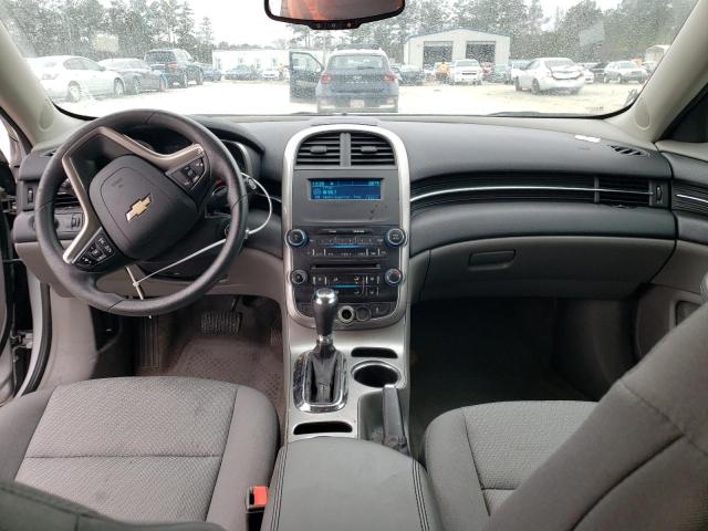 Photo 7 VIN: 1G11B5SL4EF222301 - CHEVROLET MALIBU LS 