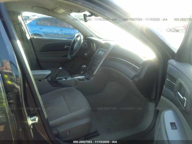 Photo 4 VIN: 1G11B5SL4EF222816 - CHEVROLET MALIBU 