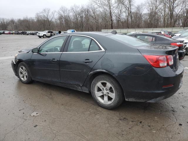 Photo 1 VIN: 1G11B5SL4EF232620 - CHEVROLET MALIBU LS 