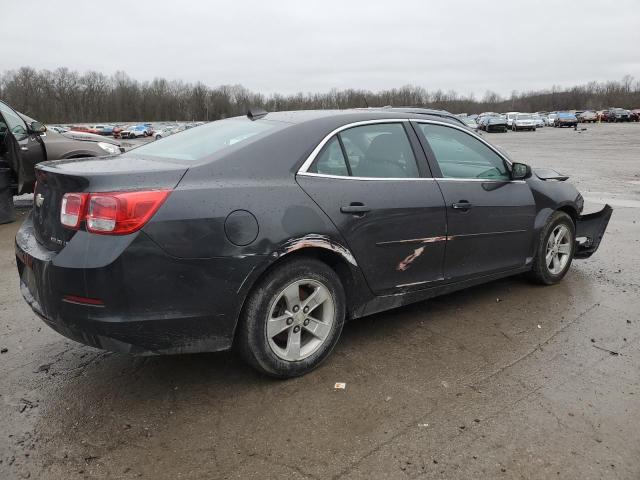 Photo 2 VIN: 1G11B5SL4EF232620 - CHEVROLET MALIBU LS 