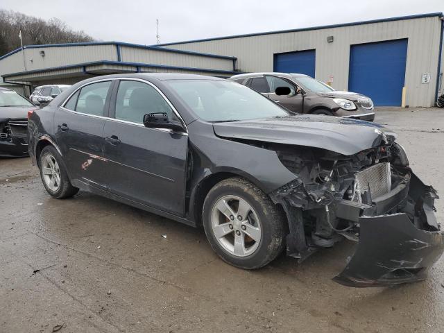 Photo 3 VIN: 1G11B5SL4EF232620 - CHEVROLET MALIBU LS 