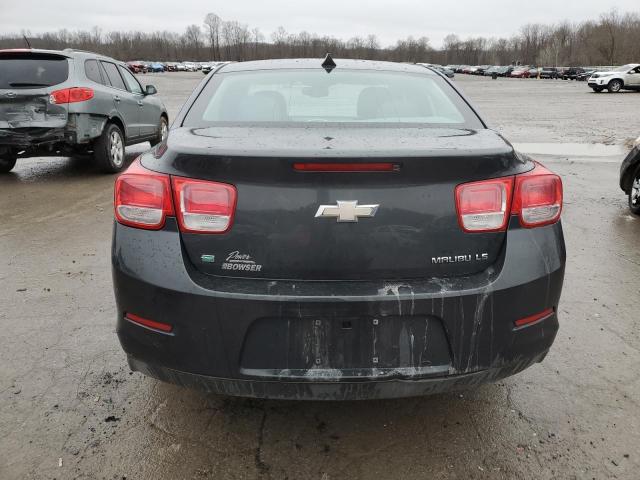 Photo 5 VIN: 1G11B5SL4EF232620 - CHEVROLET MALIBU LS 