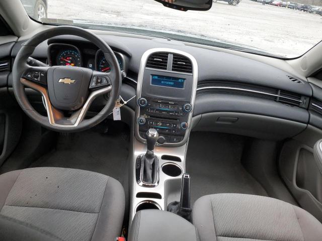 Photo 7 VIN: 1G11B5SL4EF232620 - CHEVROLET MALIBU LS 