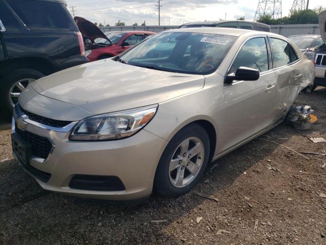 Photo 0 VIN: 1G11B5SL4EF234366 - CHEVROLET MALIBU LS 