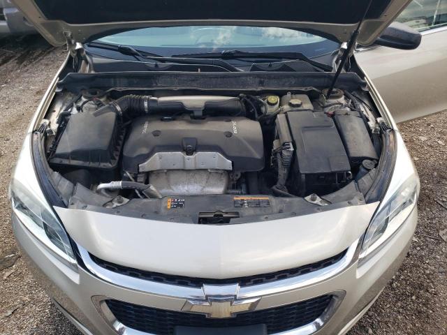 Photo 10 VIN: 1G11B5SL4EF234366 - CHEVROLET MALIBU LS 