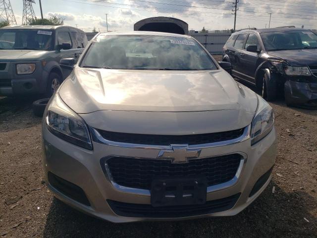 Photo 4 VIN: 1G11B5SL4EF234366 - CHEVROLET MALIBU LS 