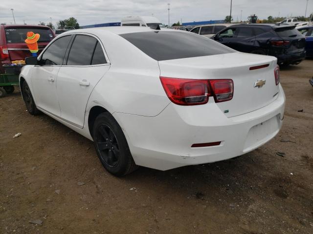 Photo 2 VIN: 1G11B5SL4EF238028 - CHEVROLET MALIBU LS 