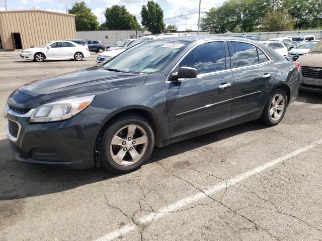 Photo 1 VIN: 1G11B5SL4EF239888 - CHEVROLET MALIBU LS 