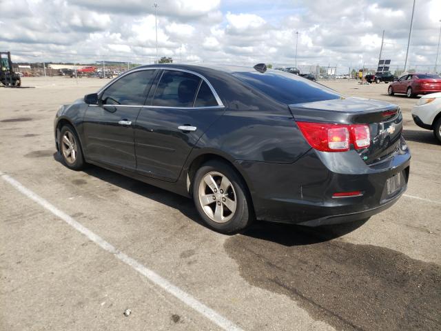 Photo 2 VIN: 1G11B5SL4EF239888 - CHEVROLET MALIBU LS 