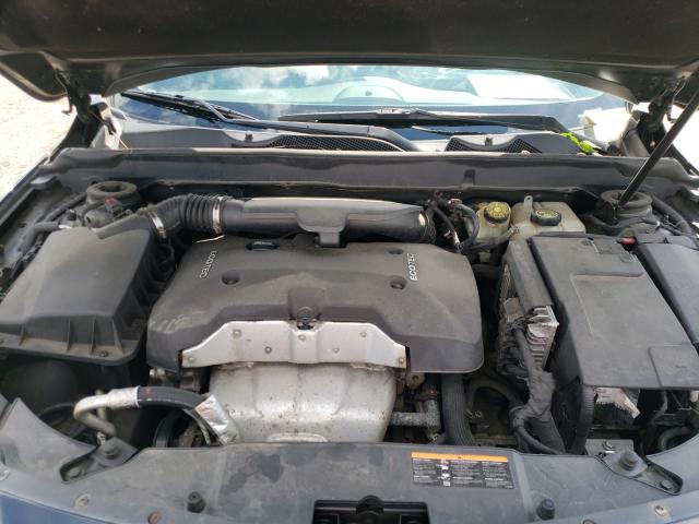 Photo 6 VIN: 1G11B5SL4EF239888 - CHEVROLET MALIBU LS 