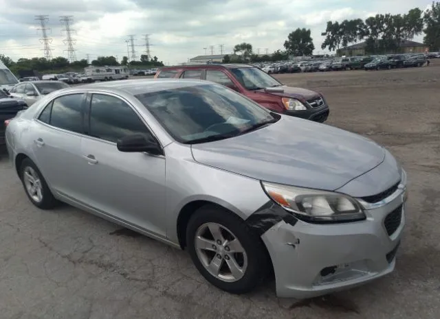 Photo 0 VIN: 1G11B5SL4EF243262 - CHEVROLET MALIBU 