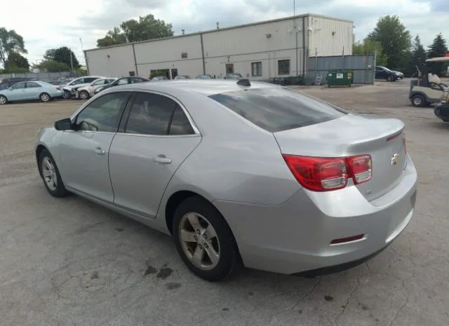 Photo 2 VIN: 1G11B5SL4EF243262 - CHEVROLET MALIBU 