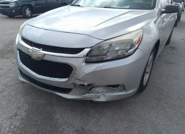 Photo 5 VIN: 1G11B5SL4EF243262 - CHEVROLET MALIBU 