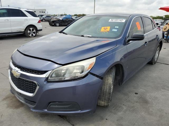 Photo 1 VIN: 1G11B5SL4EF245917 - CHEVROLET MALIBU LS 