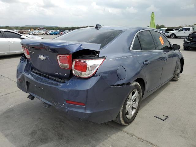 Photo 3 VIN: 1G11B5SL4EF245917 - CHEVROLET MALIBU LS 