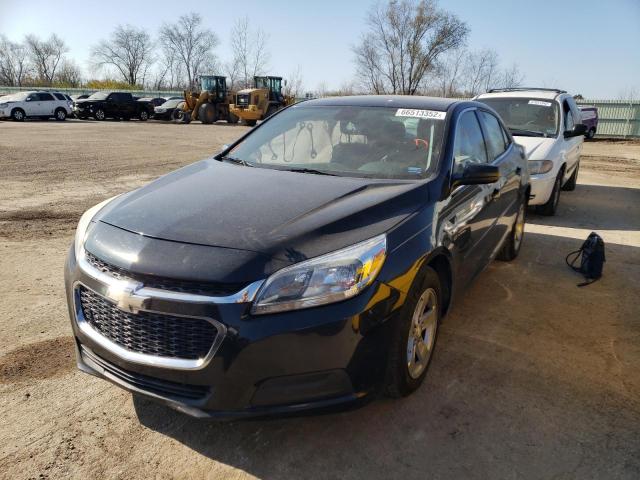 Photo 1 VIN: 1G11B5SL4EF247229 - CHEVROLET MALIBU LS 