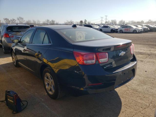 Photo 2 VIN: 1G11B5SL4EF247229 - CHEVROLET MALIBU LS 