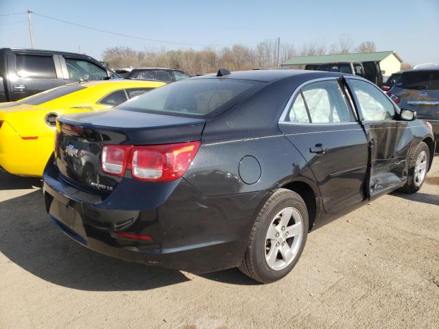 Photo 3 VIN: 1G11B5SL4EF247229 - CHEVROLET MALIBU LS 