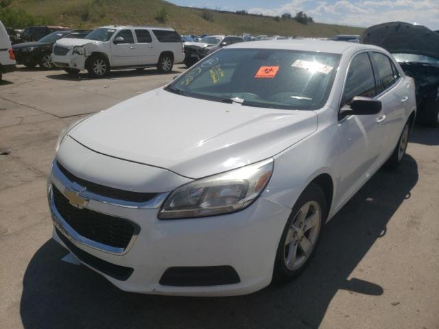 Photo 1 VIN: 1G11B5SL4EF247425 - CHEVROLET MALIBU LS 