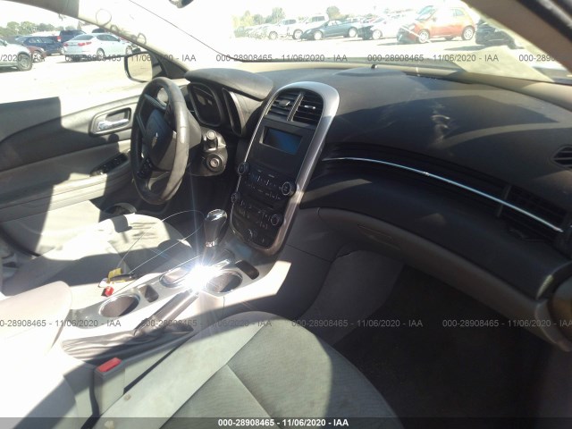 Photo 4 VIN: 1G11B5SL4EF252804 - CHEVROLET MALIBU 