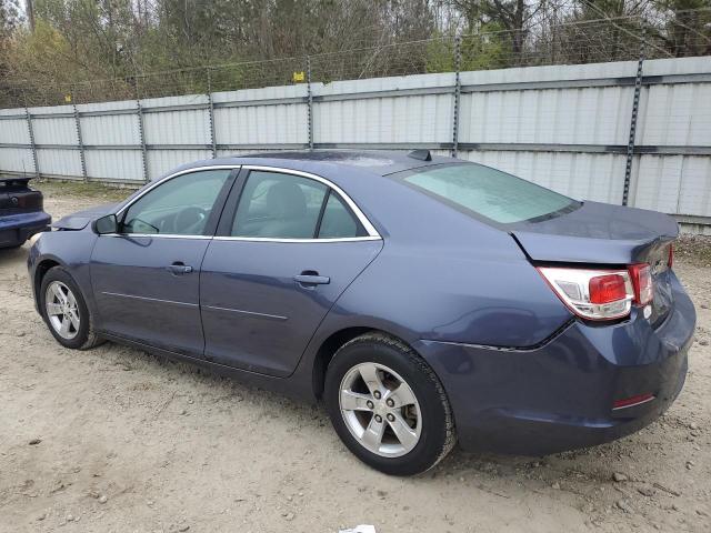 Photo 1 VIN: 1G11B5SL4EF257484 - CHEVROLET MALIBU 