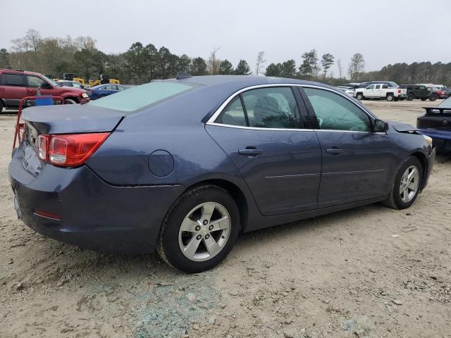 Photo 2 VIN: 1G11B5SL4EF257484 - CHEVROLET MALIBU 