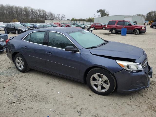 Photo 3 VIN: 1G11B5SL4EF257484 - CHEVROLET MALIBU 