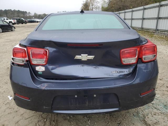 Photo 5 VIN: 1G11B5SL4EF257484 - CHEVROLET MALIBU 