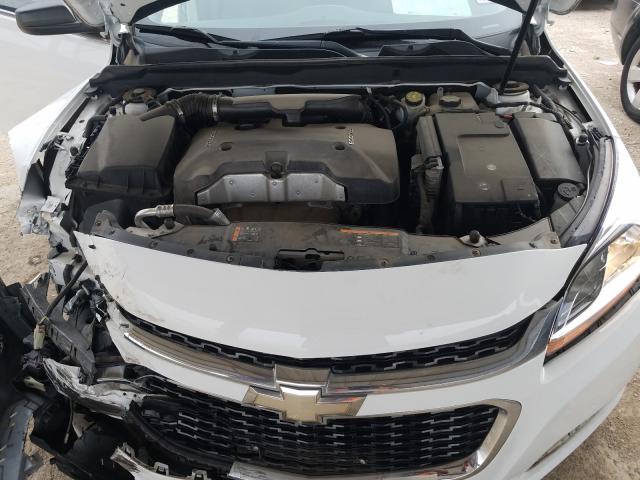 Photo 6 VIN: 1G11B5SL4EF258201 - CHEVROLET MALIBU LS 