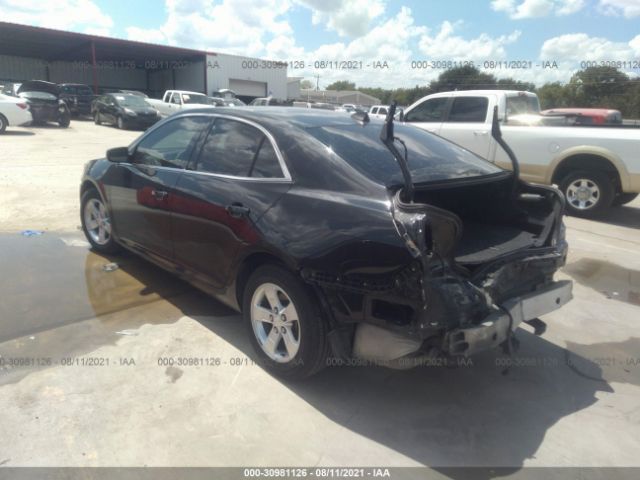 Photo 2 VIN: 1G11B5SL4EF262488 - CHEVROLET MALIBU 