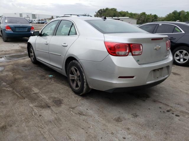 Photo 2 VIN: 1G11B5SL4EF265407 - CHEVROLET MALIBU LS 