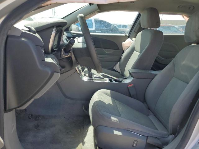 Photo 6 VIN: 1G11B5SL4EF265861 - CHEVROLET MALIBU 