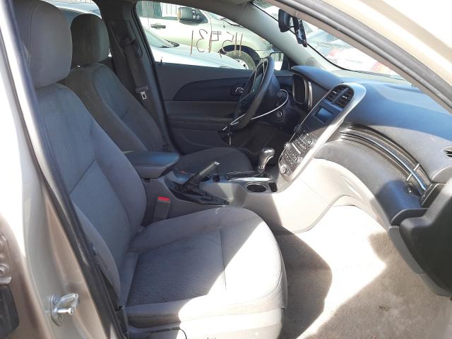 Photo 4 VIN: 1G11B5SL4EF267724 - CHEVROLET MALIBU LS 