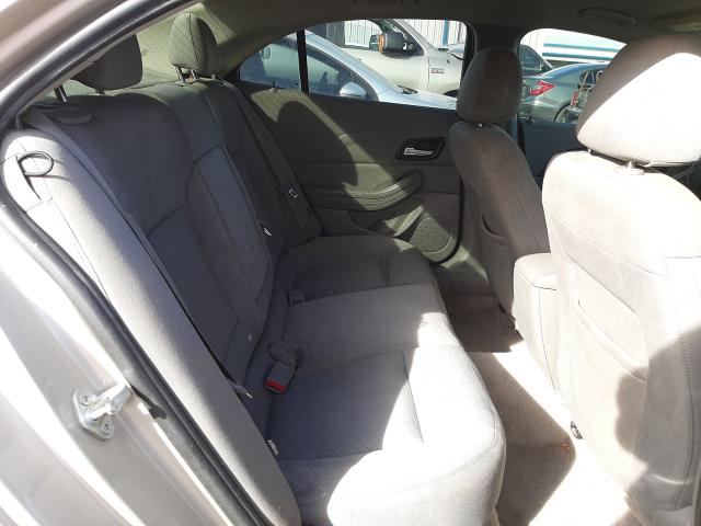 Photo 5 VIN: 1G11B5SL4EF267724 - CHEVROLET MALIBU LS 