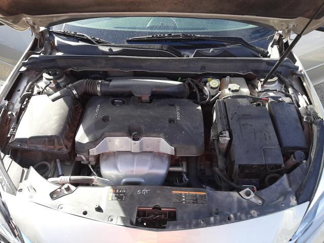 Photo 6 VIN: 1G11B5SL4EF267724 - CHEVROLET MALIBU LS 