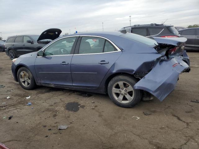 Photo 1 VIN: 1G11B5SL4EF267741 - CHEVROLET MALIBU 