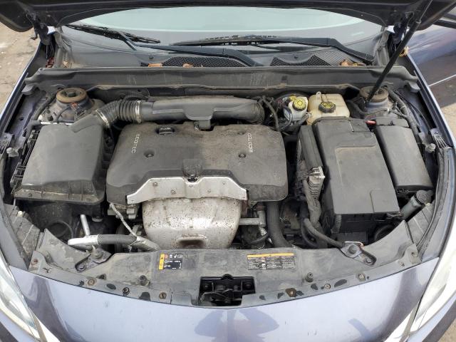 Photo 10 VIN: 1G11B5SL4EF267741 - CHEVROLET MALIBU 