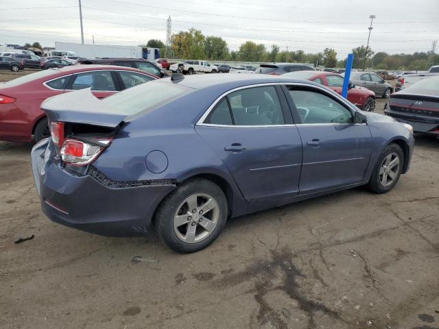 Photo 2 VIN: 1G11B5SL4EF267741 - CHEVROLET MALIBU 