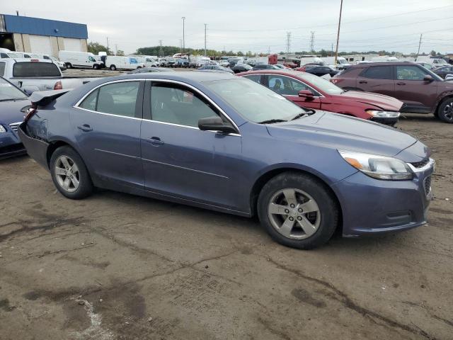 Photo 3 VIN: 1G11B5SL4EF267741 - CHEVROLET MALIBU 