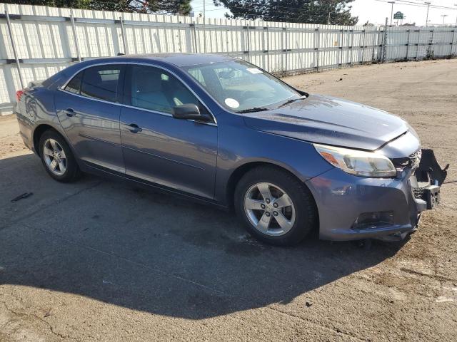 Photo 3 VIN: 1G11B5SL4EF269277 - CHEVROLET MALIBU LS 