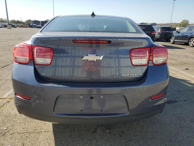 Photo 5 VIN: 1G11B5SL4EF269277 - CHEVROLET MALIBU LS 